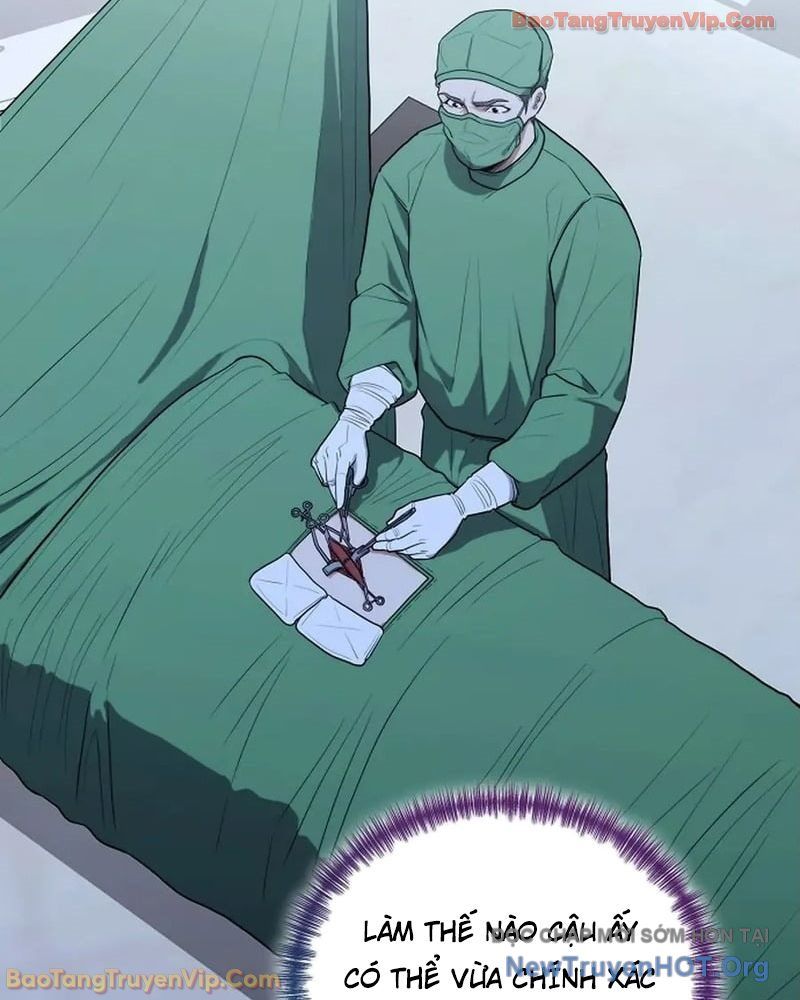 Thần Y Hoa Đà Tái Xuất: Chapter 17