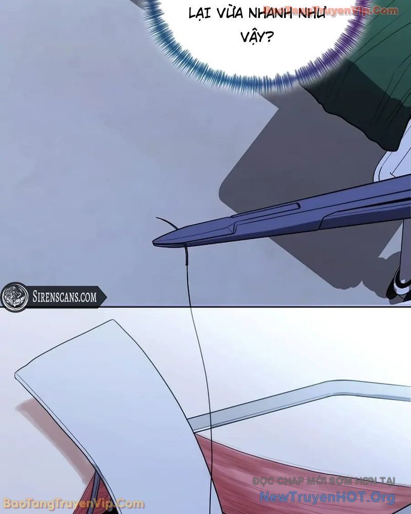 Thần Y Hoa Đà Tái Xuất: Chapter 17