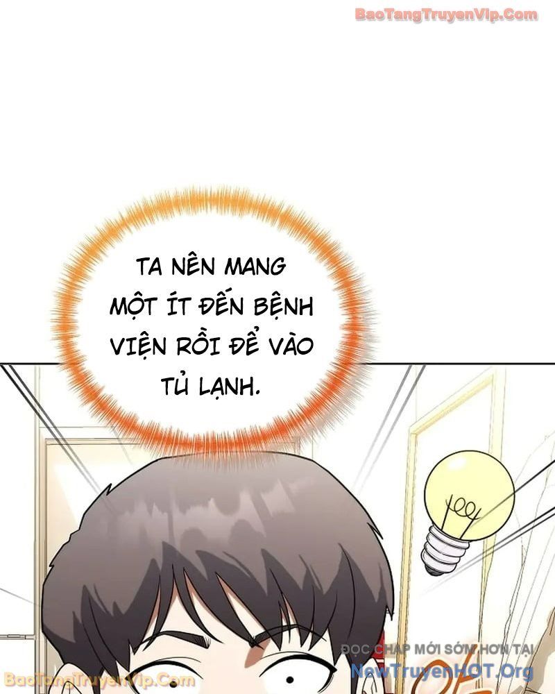 Thần Y Hoa Đà Tái Xuất: Chapter 17