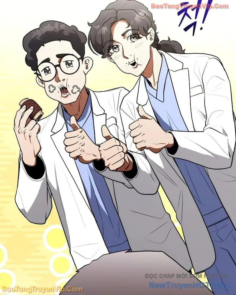 Thần Y Hoa Đà Tái Xuất: Chapter 17