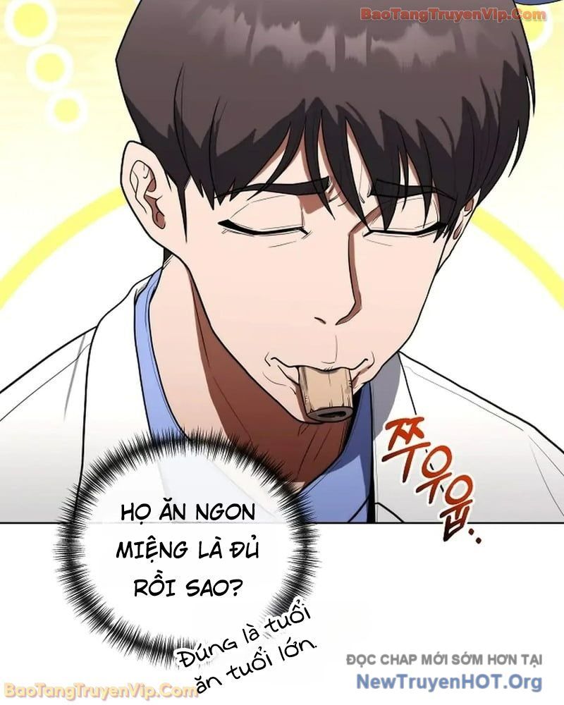 Thần Y Hoa Đà Tái Xuất: Chapter 17