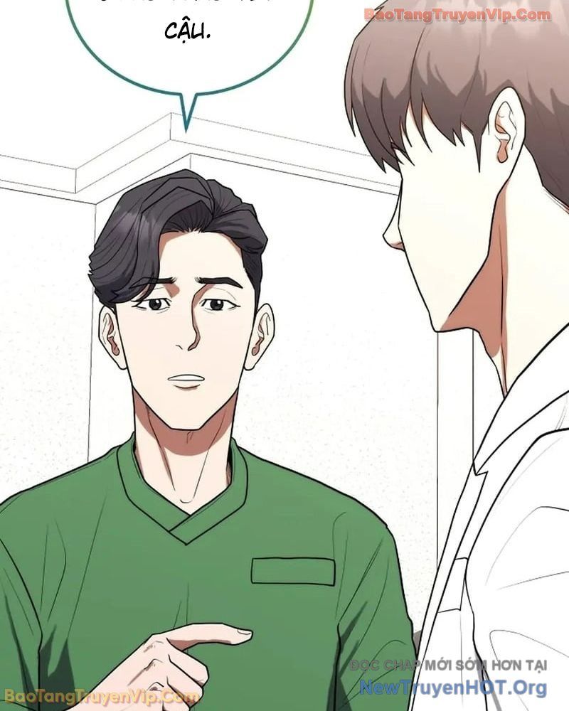 Thần Y Hoa Đà Tái Xuất: Chapter 17