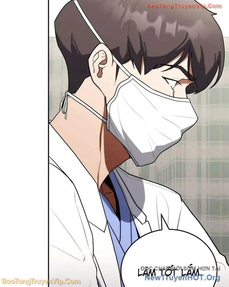 Thần Y Hoa Đà Tái Xuất: Chapter 18