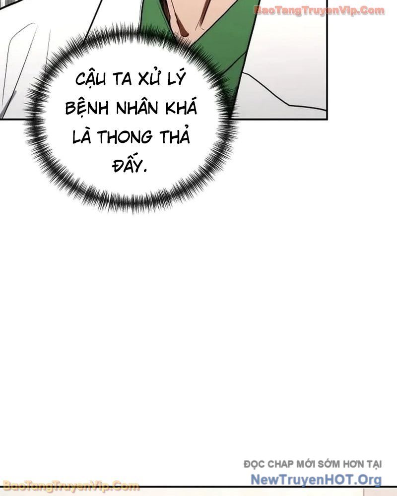 Thần Y Hoa Đà Tái Xuất: Chapter 18