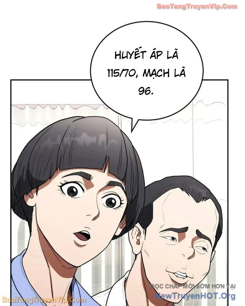 Thần Y Hoa Đà Tái Xuất: Chapter 18