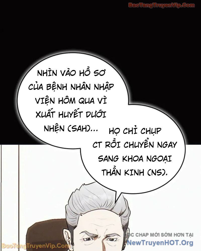 Thần Y Hoa Đà Tái Xuất: Chapter 18