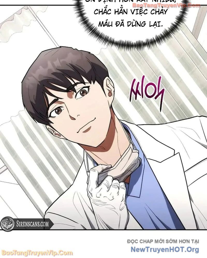 Thần Y Hoa Đà Tái Xuất: Chapter 18