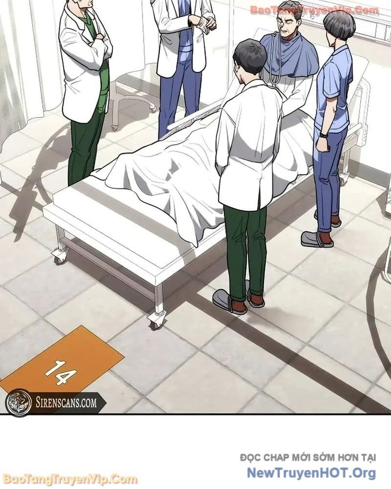 Thần Y Hoa Đà Tái Xuất: Chapter 18