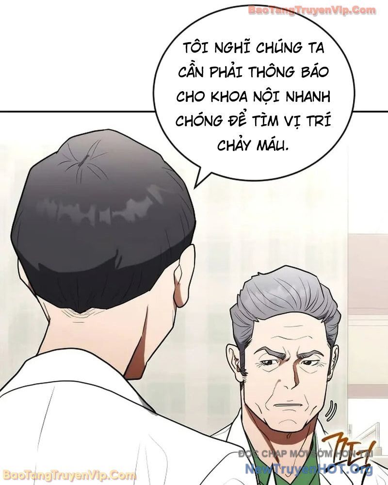 Thần Y Hoa Đà Tái Xuất: Chapter 18