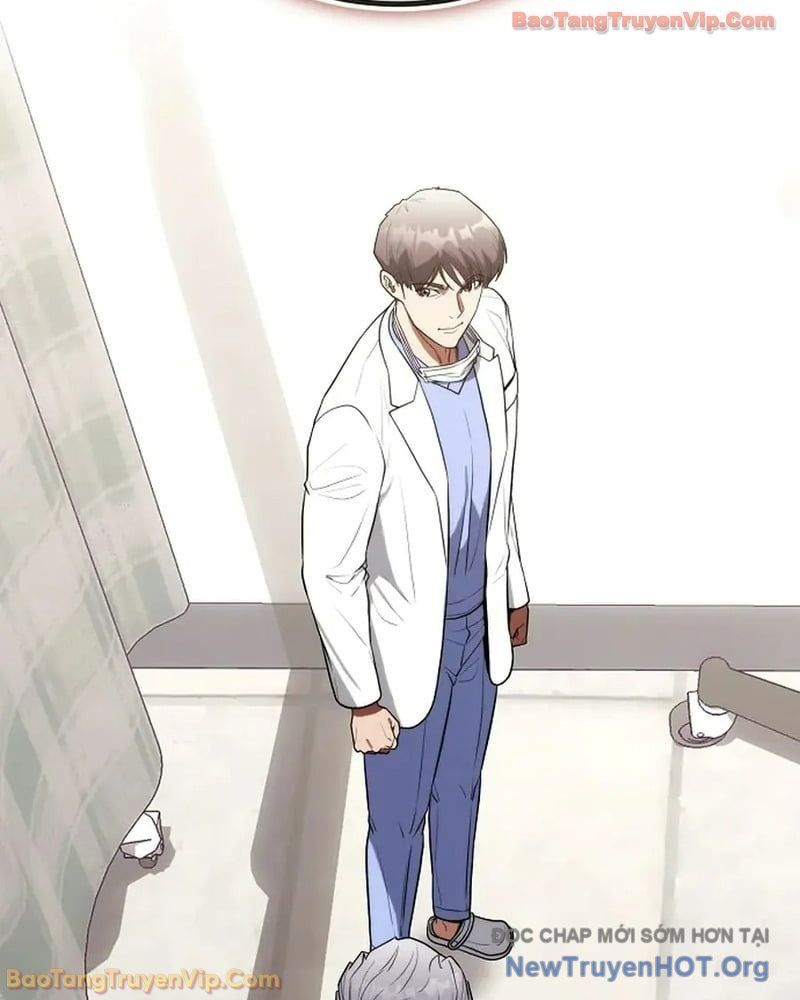 Thần Y Hoa Đà Tái Xuất: Chapter 18