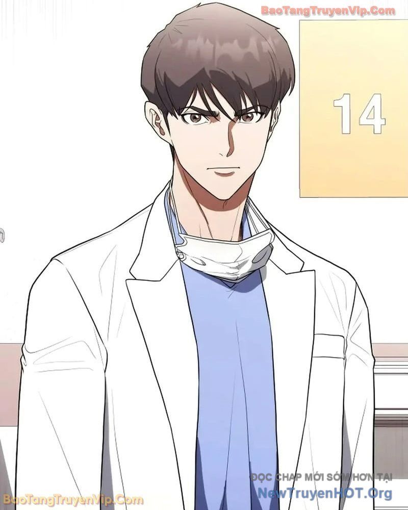 Thần Y Hoa Đà Tái Xuất: Chapter 18