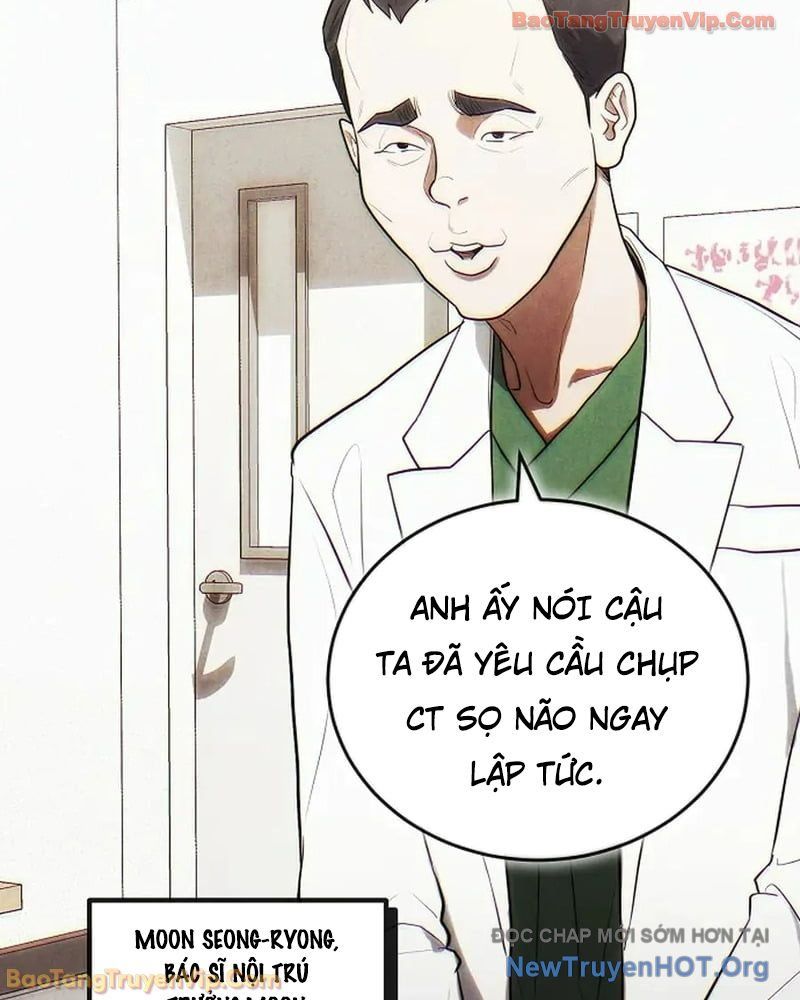 Thần Y Hoa Đà Tái Xuất: Chapter 18