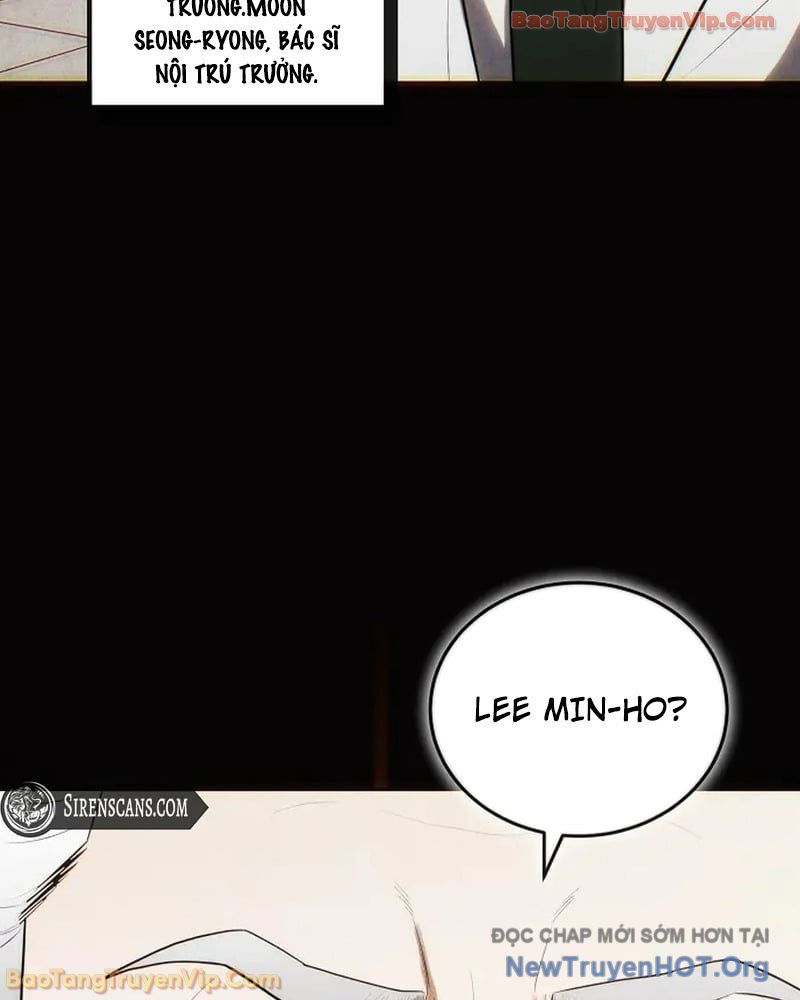 Thần Y Hoa Đà Tái Xuất: Chapter 18