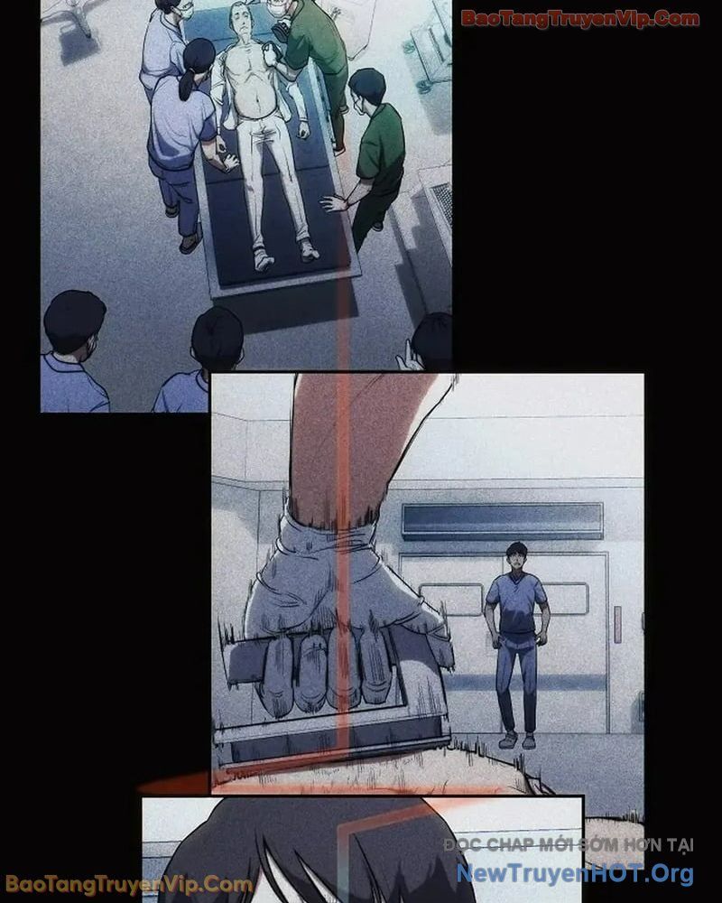 Thần Y Hoa Đà Tái Xuất: Chapter 18