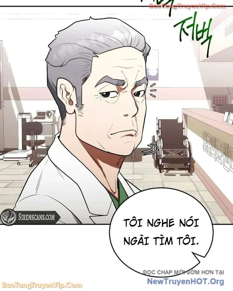 Thần Y Hoa Đà Tái Xuất: Chapter 18