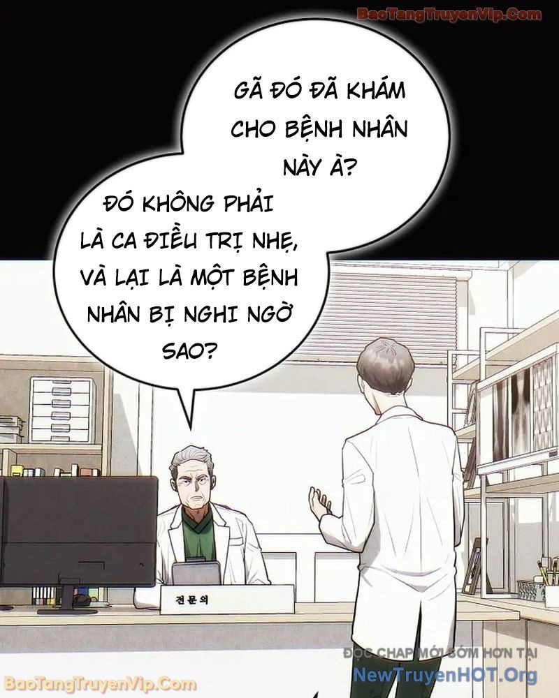 Thần Y Hoa Đà Tái Xuất: Chapter 18