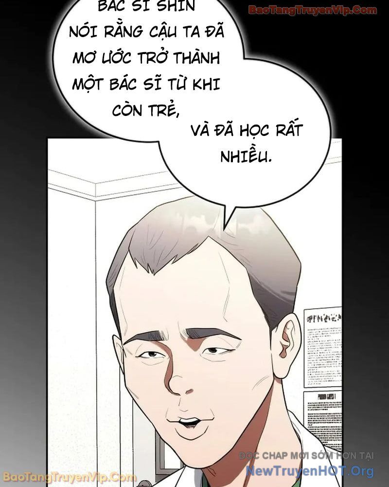 Thần Y Hoa Đà Tái Xuất: Chapter 18