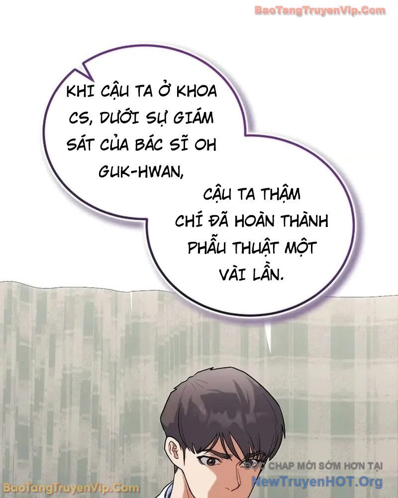 Thần Y Hoa Đà Tái Xuất: Chapter 18