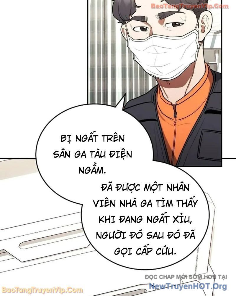 Thần Y Hoa Đà Tái Xuất: Chapter 18