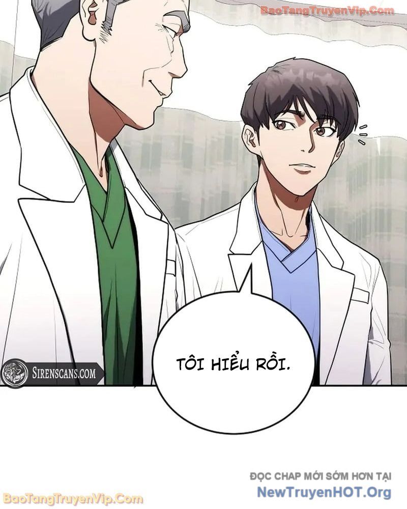 Thần Y Hoa Đà Tái Xuất: Chapter 18