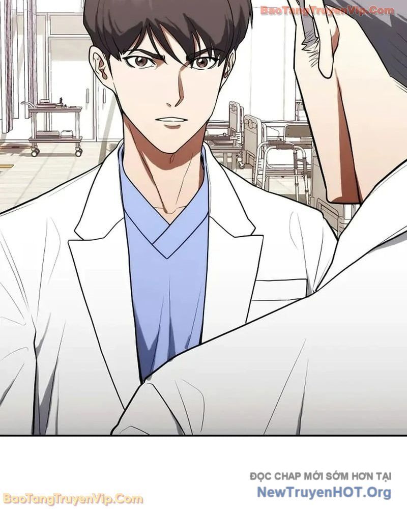 Thần Y Hoa Đà Tái Xuất: Chapter 18