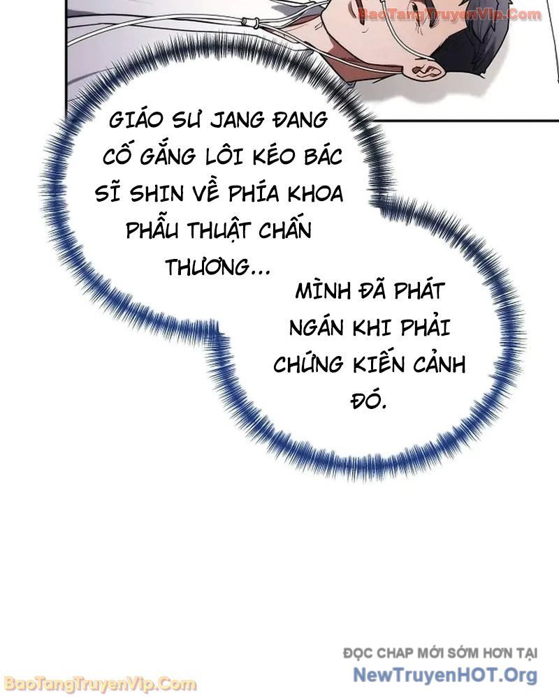 Thần Y Hoa Đà Tái Xuất: Chapter 18