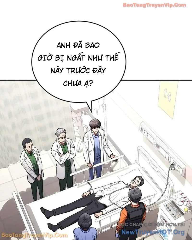 Thần Y Hoa Đà Tái Xuất: Chapter 18