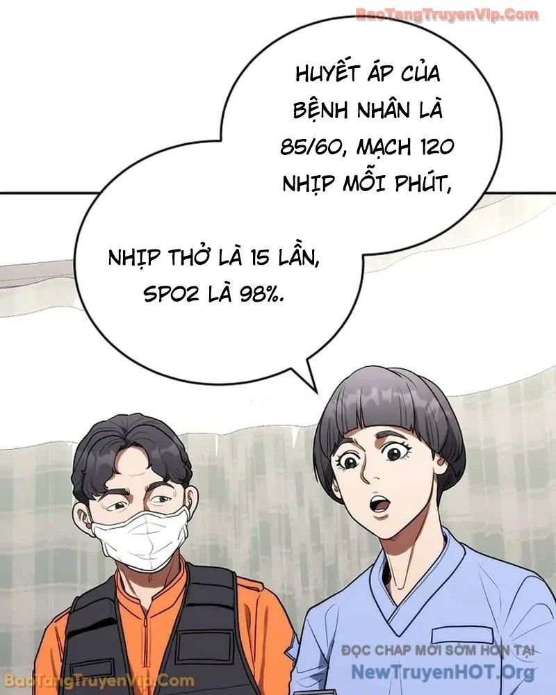 Thần Y Hoa Đà Tái Xuất: Chapter 18