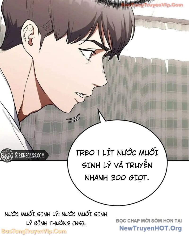 Thần Y Hoa Đà Tái Xuất: Chapter 18