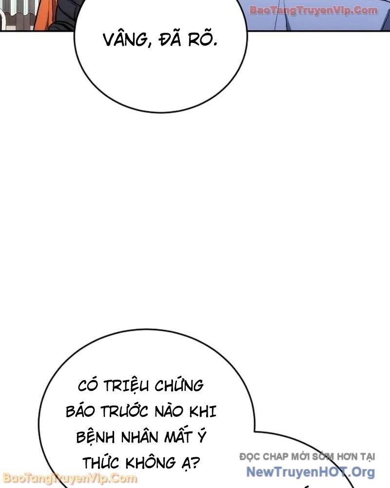 Thần Y Hoa Đà Tái Xuất: Chapter 18