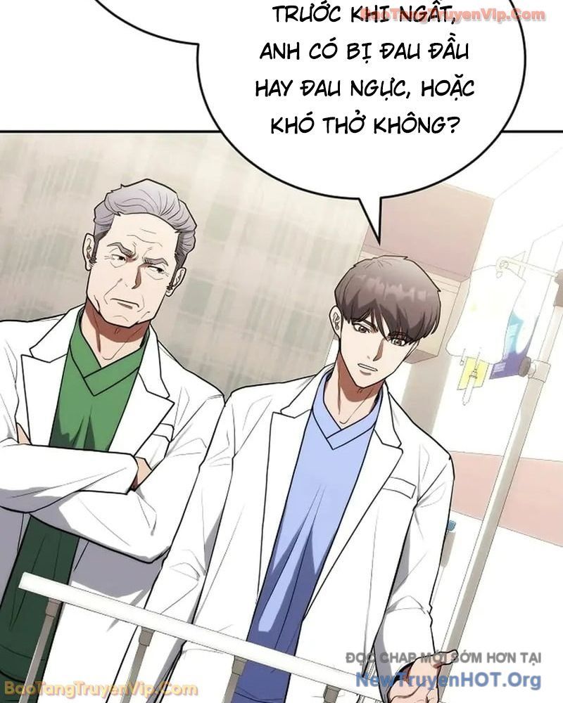 Thần Y Hoa Đà Tái Xuất: Chapter 18