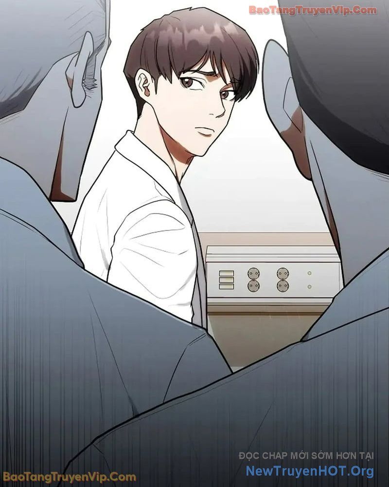 Thần Y Hoa Đà Tái Xuất: Chapter 18