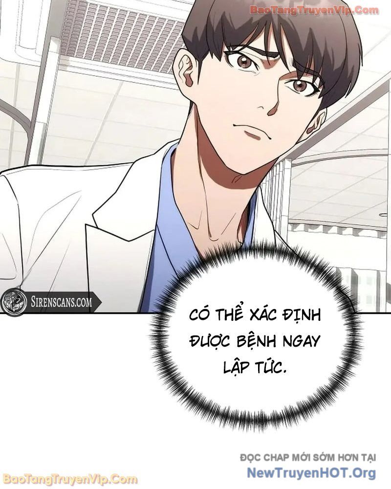 Thần Y Hoa Đà Tái Xuất: Chapter 18