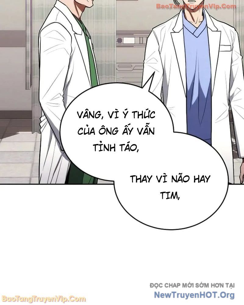 Thần Y Hoa Đà Tái Xuất: Chapter 18