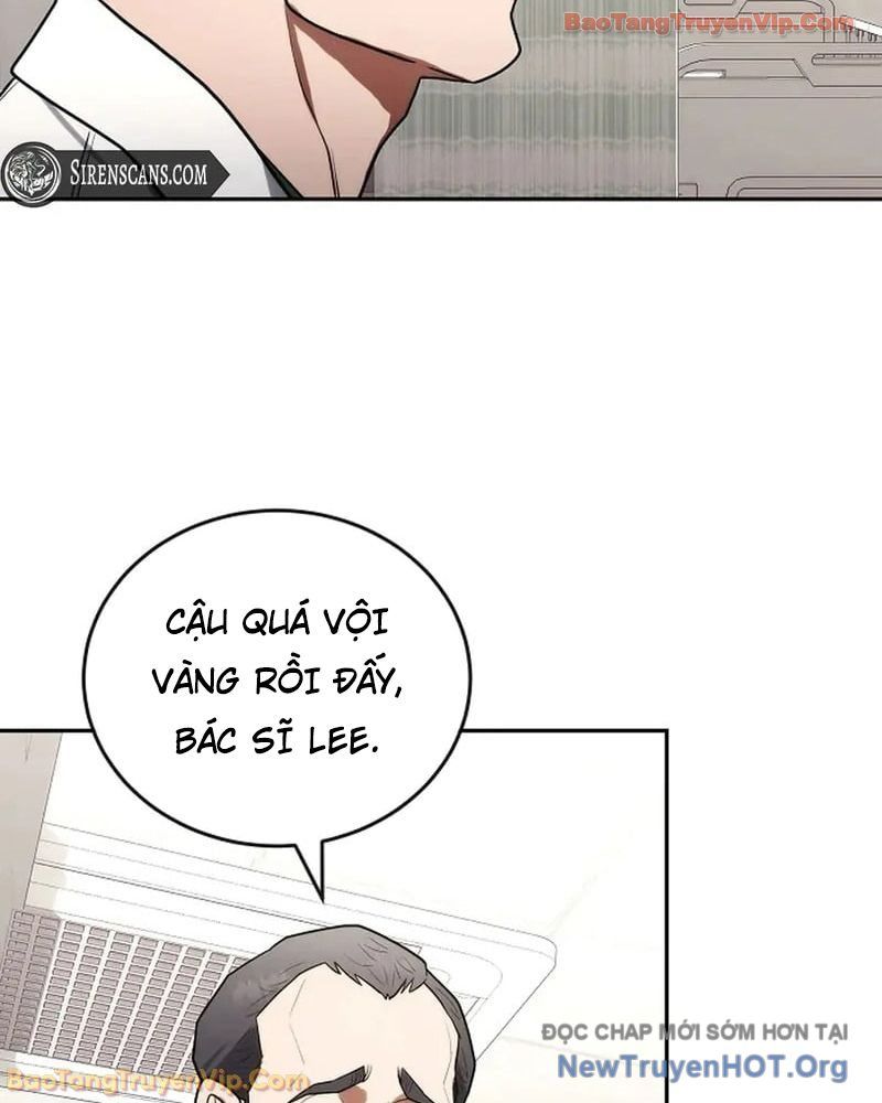 Thần Y Hoa Đà Tái Xuất: Chapter 18