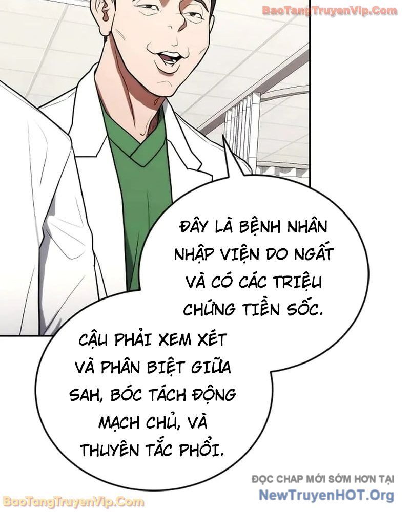 Thần Y Hoa Đà Tái Xuất: Chapter 18