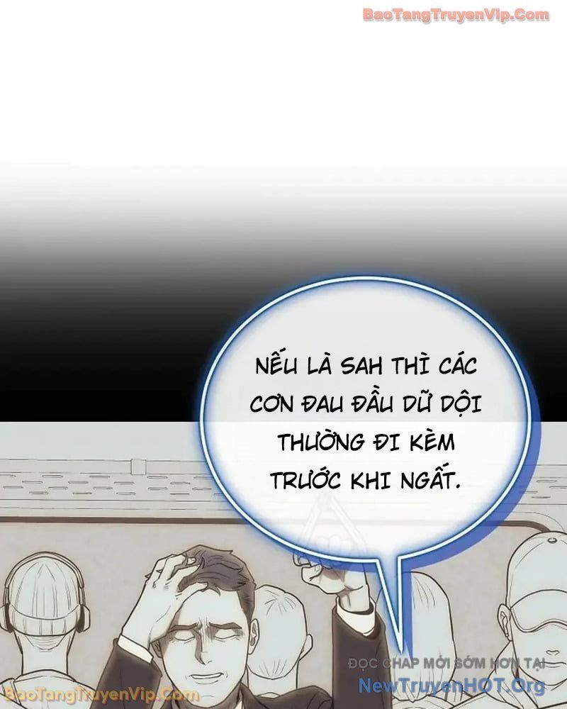 Thần Y Hoa Đà Tái Xuất: Chapter 18