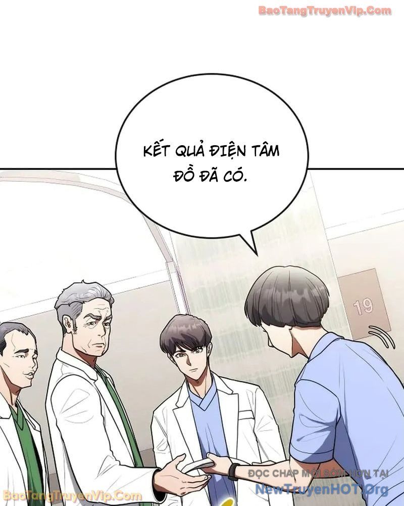 Thần Y Hoa Đà Tái Xuất: Chapter 18