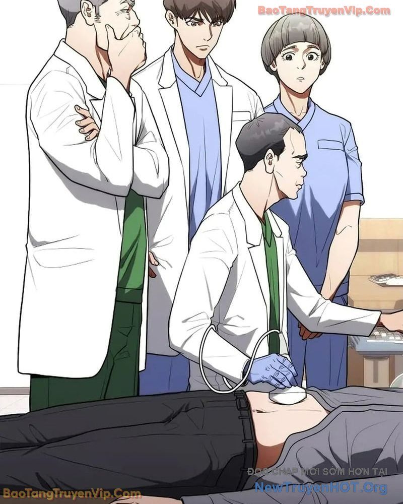 Thần Y Hoa Đà Tái Xuất: Chapter 18