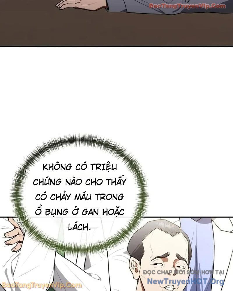 Thần Y Hoa Đà Tái Xuất: Chapter 18