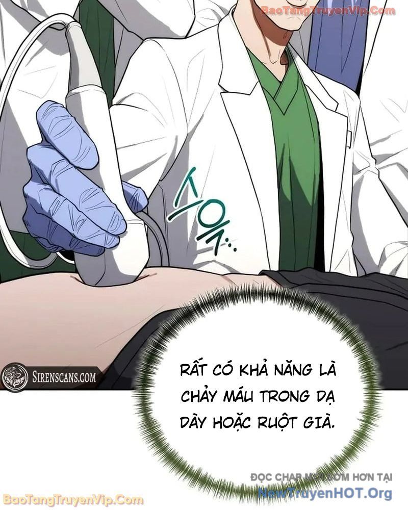 Thần Y Hoa Đà Tái Xuất: Chapter 18