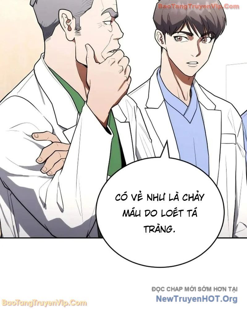 Thần Y Hoa Đà Tái Xuất: Chapter 18