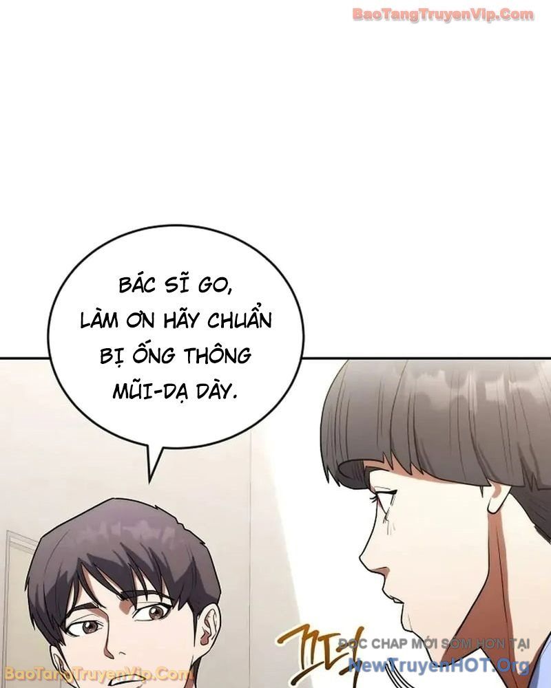 Thần Y Hoa Đà Tái Xuất: Chapter 18