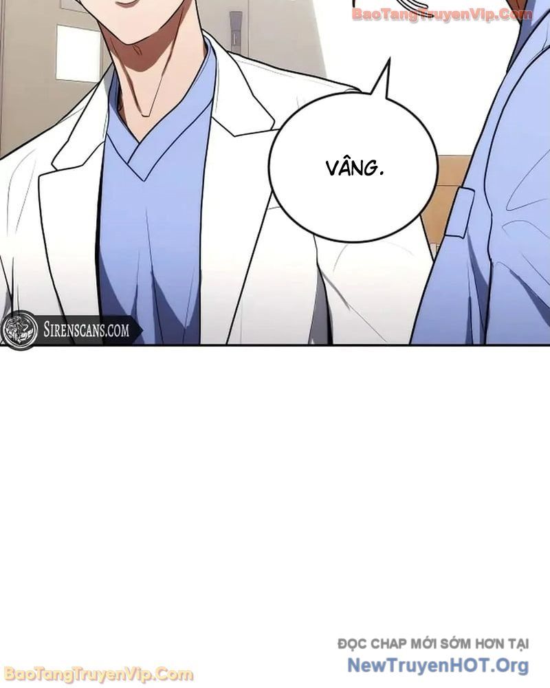 Thần Y Hoa Đà Tái Xuất: Chapter 18