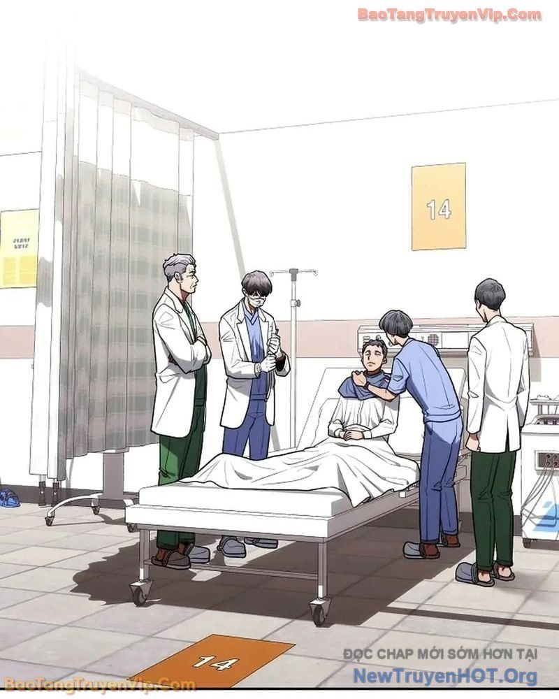 Thần Y Hoa Đà Tái Xuất: Chapter 18