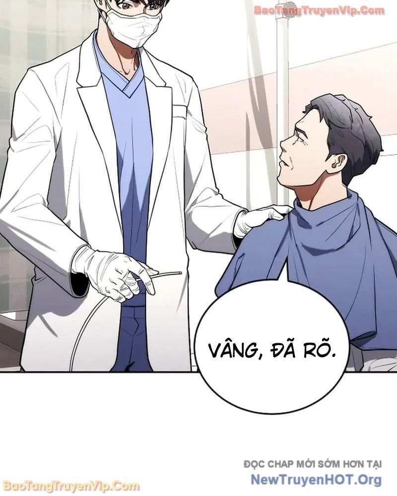 Thần Y Hoa Đà Tái Xuất: Chapter 18