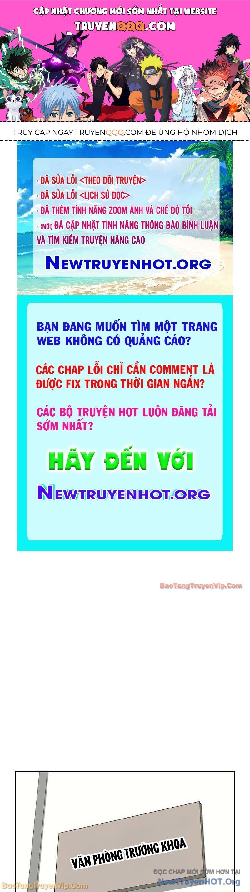 Thần Y Hoa Đà Tái Xuất: Chapter 19