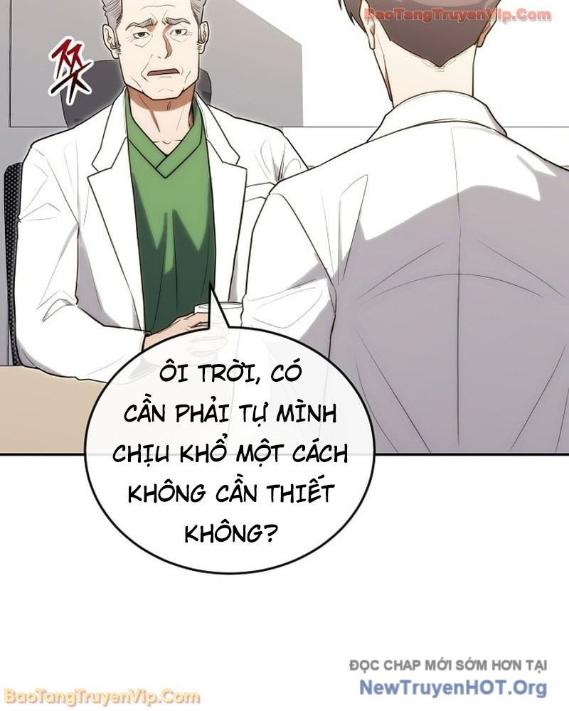 Thần Y Hoa Đà Tái Xuất: Chapter 19