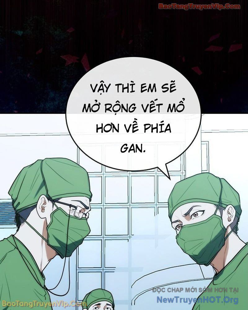 Thần Y Hoa Đà Tái Xuất: Chapter 19