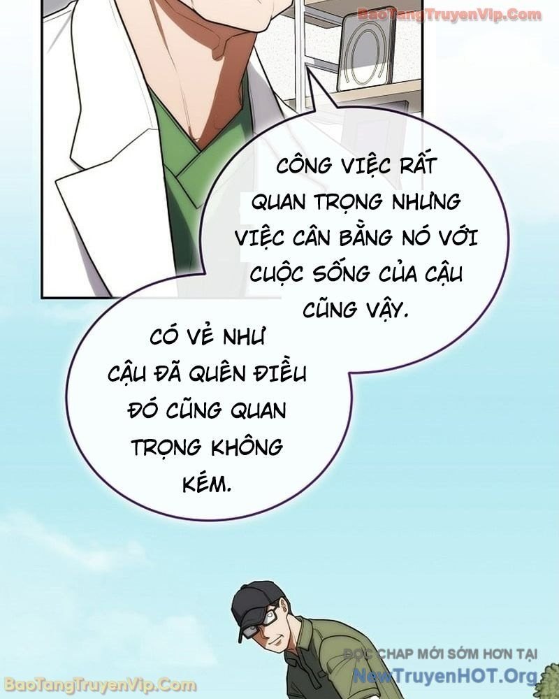 Thần Y Hoa Đà Tái Xuất: Chapter 19